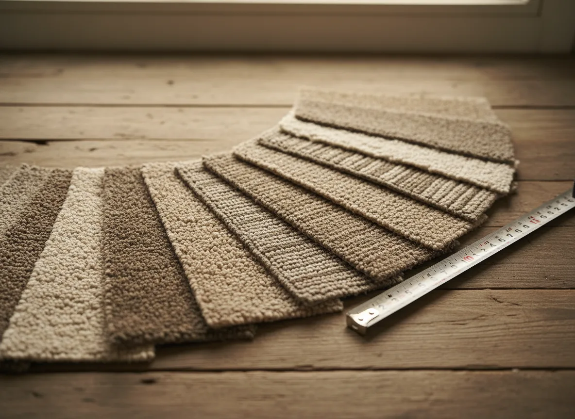Carpet Installation Lovilia, IA FAQs